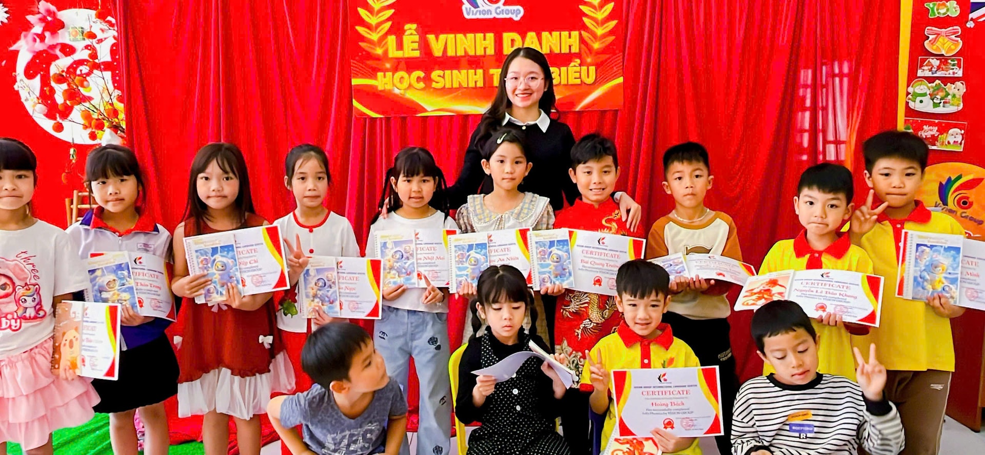 Lâm Đồng triển khai Đề án tăng cường dạy và học ngoại ngữ đến năm 2045