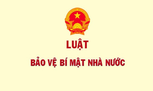 Luật Bảo vệ bí mật nhà nước chính thức có hiệu lực thi hành từ 01/3/2026 với nhiều điểm mới đáng chú ý