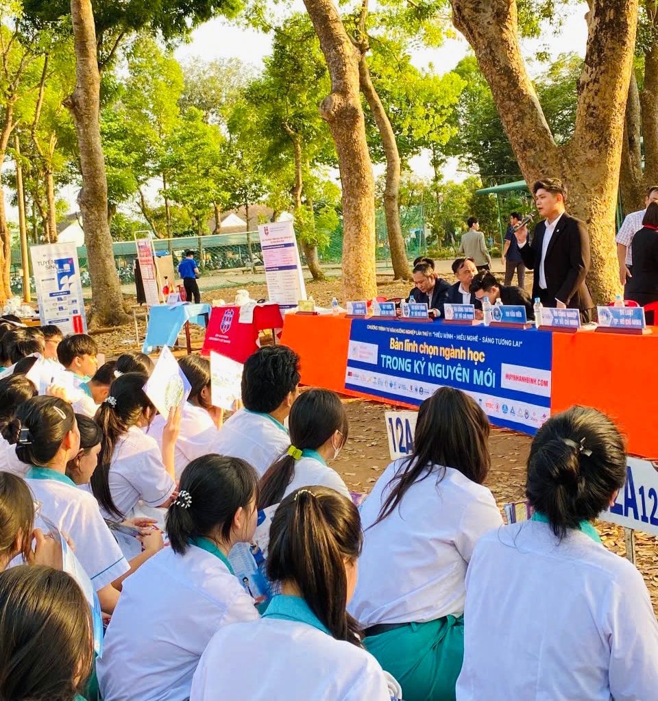 Kỳ thi tốt nghiệp THPT 2026: Thí sinh cần nắm gì?