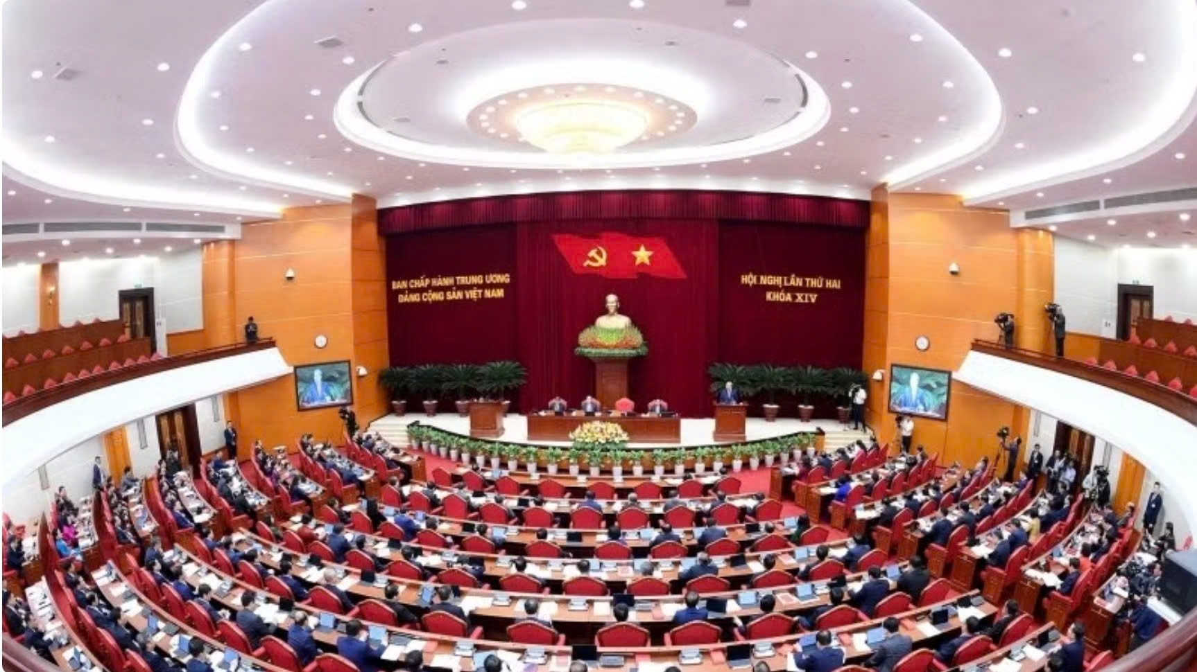 Tầm nhìn chiến lược vì sự phát triển đất nước