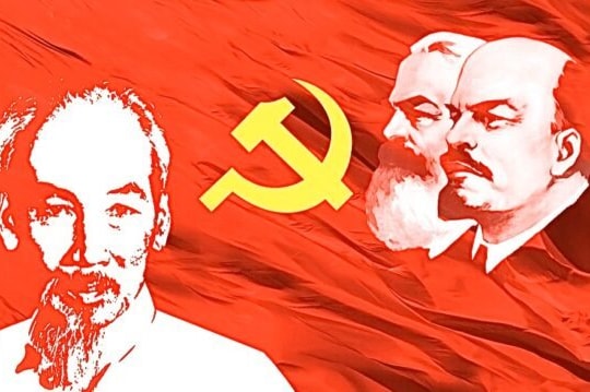 Bảo vệ nền tảng tư tưởng của Đảng, đấu tranh phản bác các quan điểm sai trái, thù địch trong bối cảnh mới