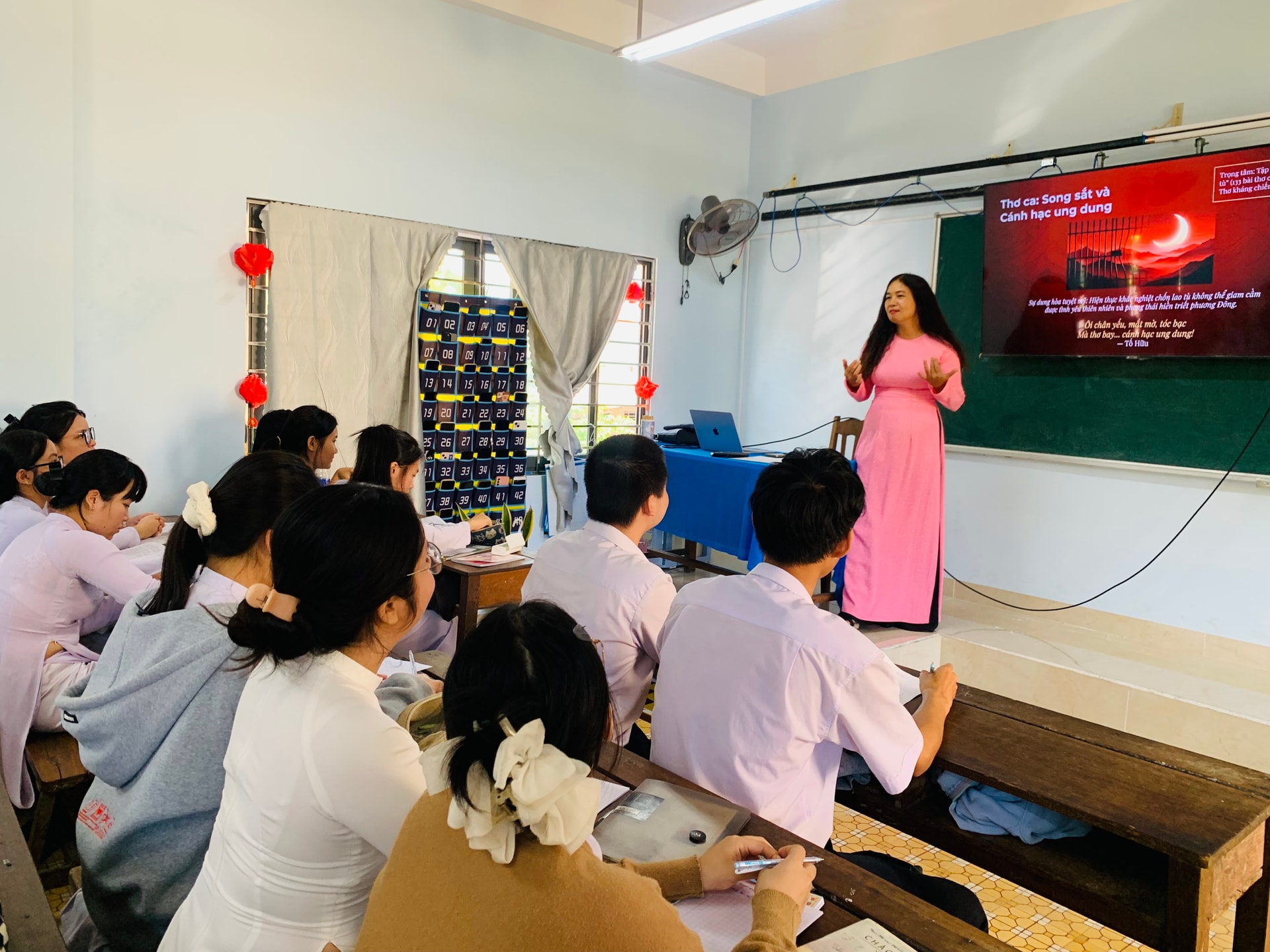 “Chìa khóa vàng” chinh phục môn Ngữ văn trong Kỳ thi tốt nghiệp THPT 2026