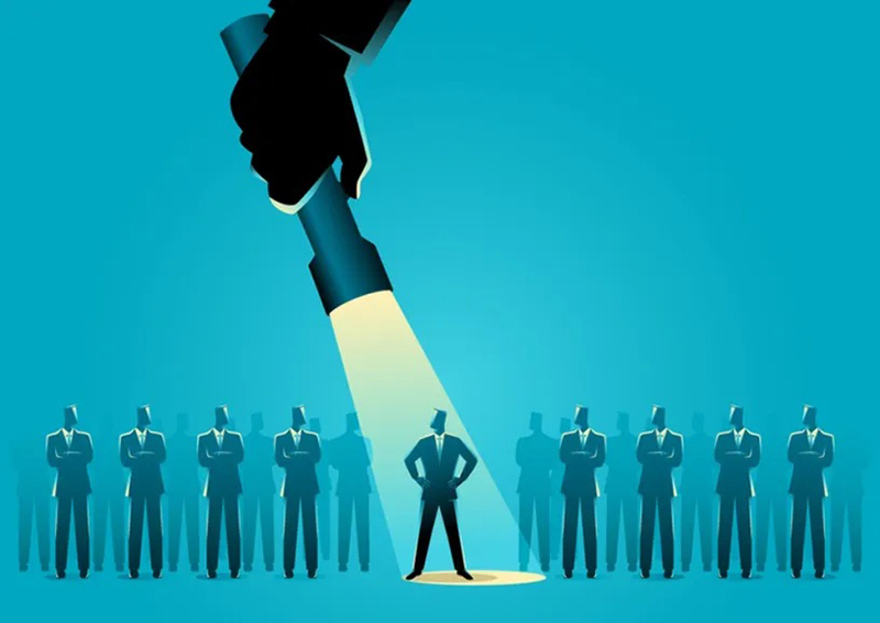 Nhân tài không đứng ngoài sự phát triển của đất nước