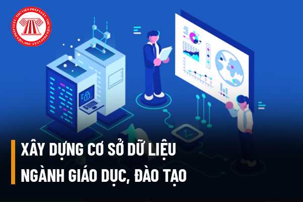 Ban hành Nghị định về quản lý dữ liệu giáo dục và đào tạo, thúc đẩy chuyển đổi số ngành giáo dục