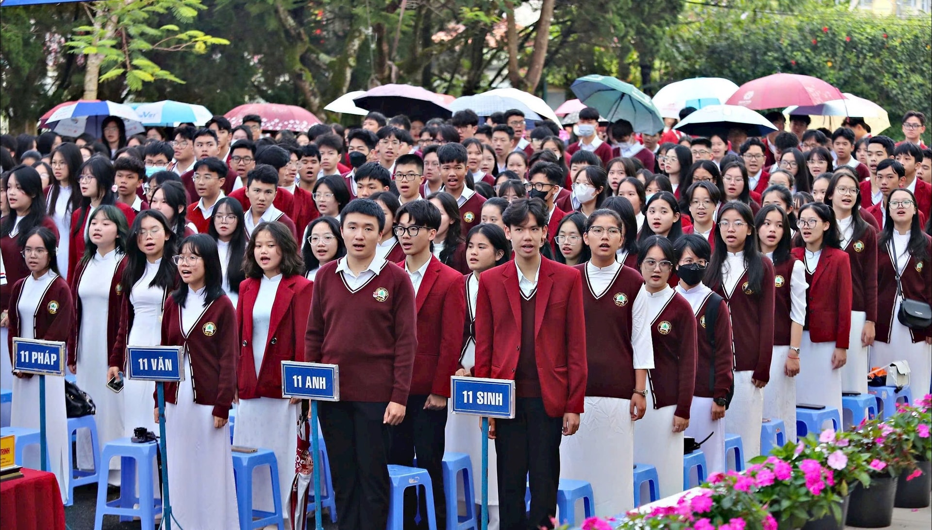 Ngành Giáo dục Lâm Đồng vận hành ổn định sau 1 năm thực hiện mô hình chính quyền địa phương hai cấp