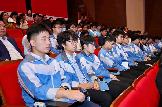 Kết quả Kỳ thi chọn đội tuyển quốc gia dự thi Olympic quốc tế và khu vực 2025