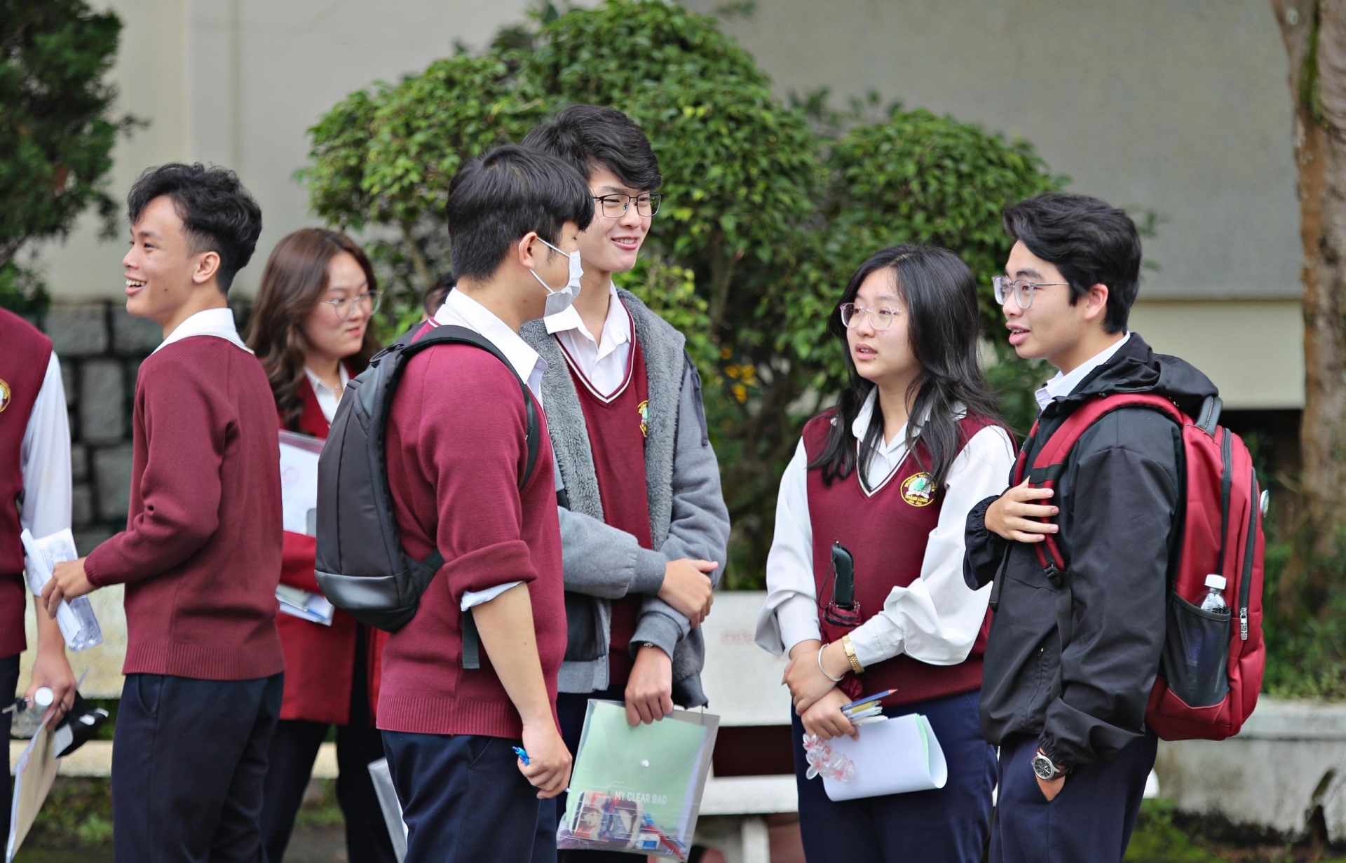 19 mã phương thức xét tuyển đại học 2025, thí sinh cần lưu nhớ