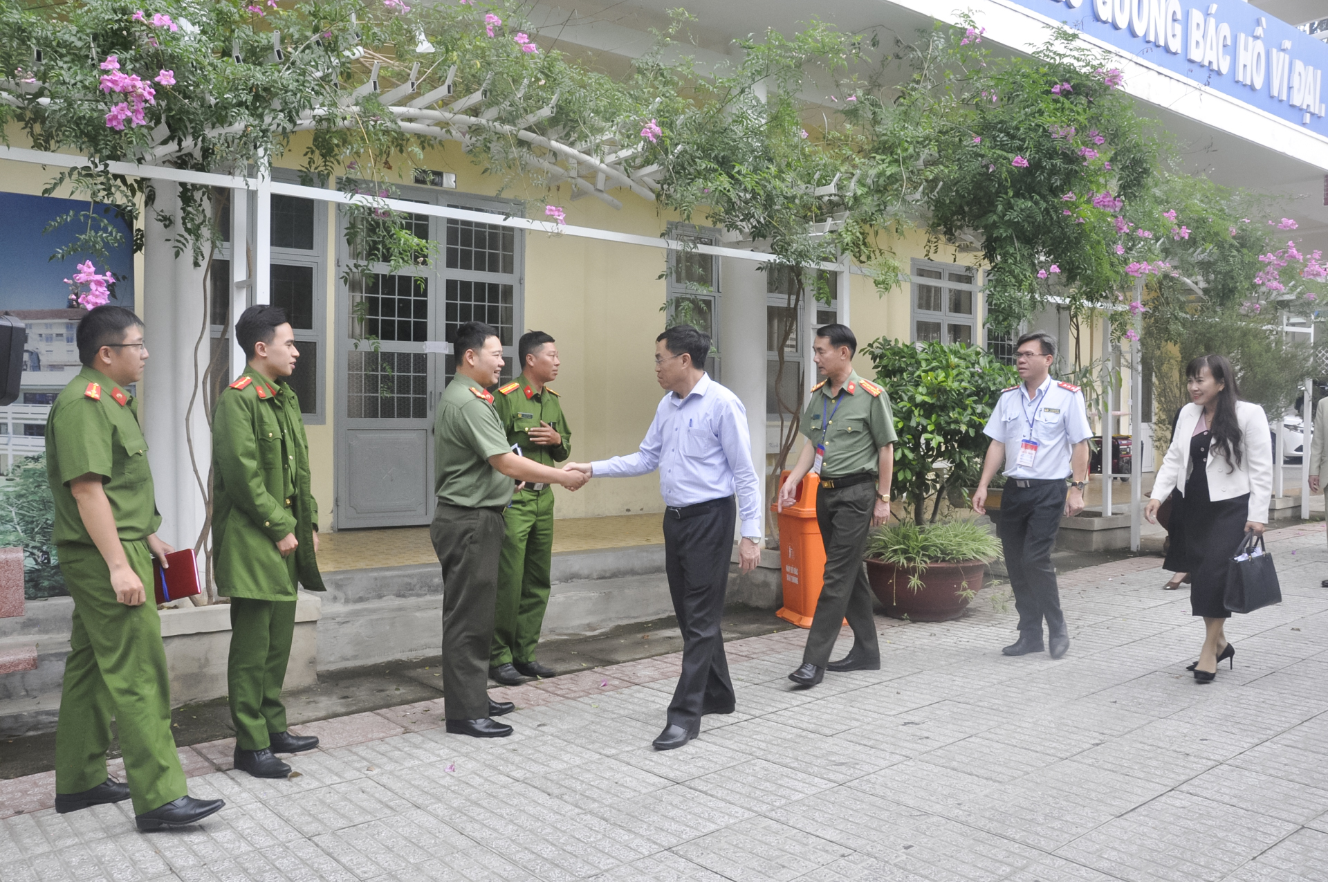 Thí sinh cần cảnh giác với các thủ đoạn lừa đảo trực tuyến mùa thi tốt nghiệp THPT 2025