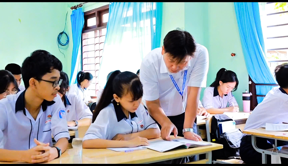 Lâm Đồng chủ động chuẩn bị Kỳ thi tốt nghiệp THPT năm 2026 an toàn, nghiêm túc, đúng quy chế