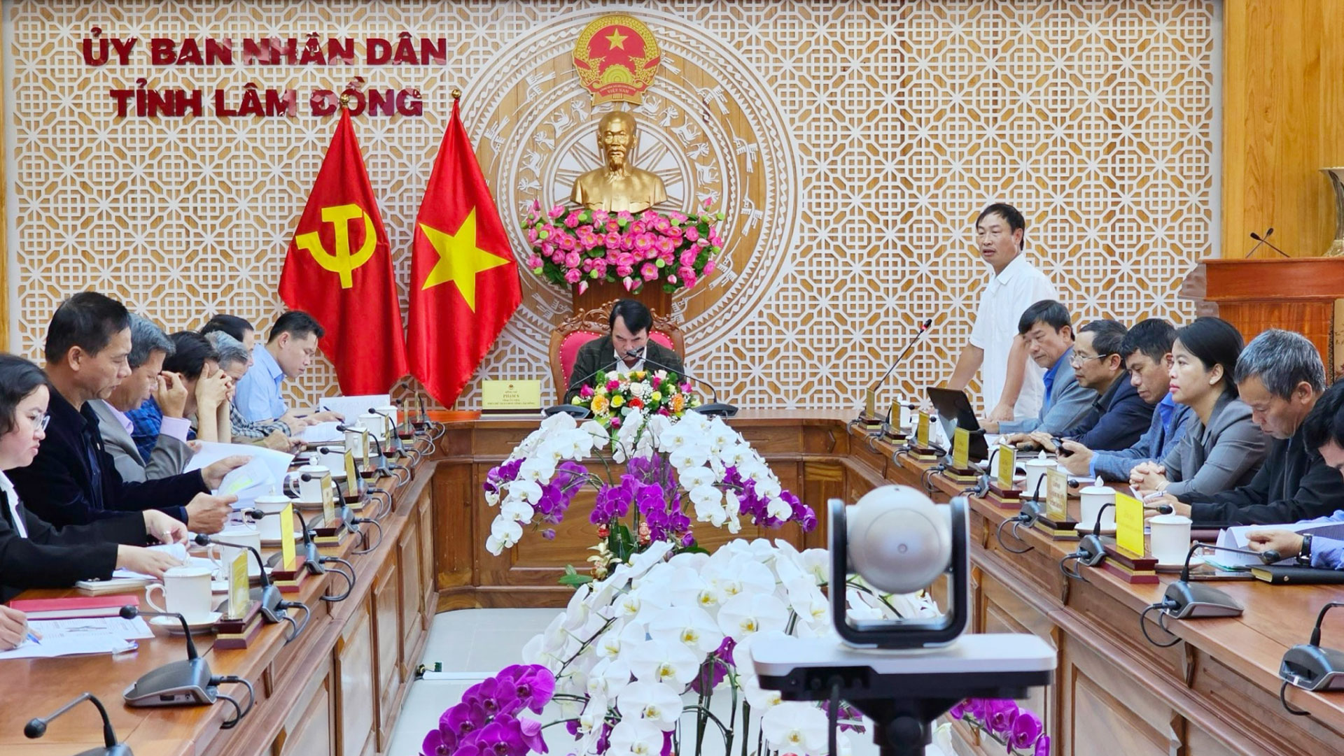 Triển khai các mô hình điểm nhằm đẩy mạnh thực hiện nhiệm vụ Đề án 06