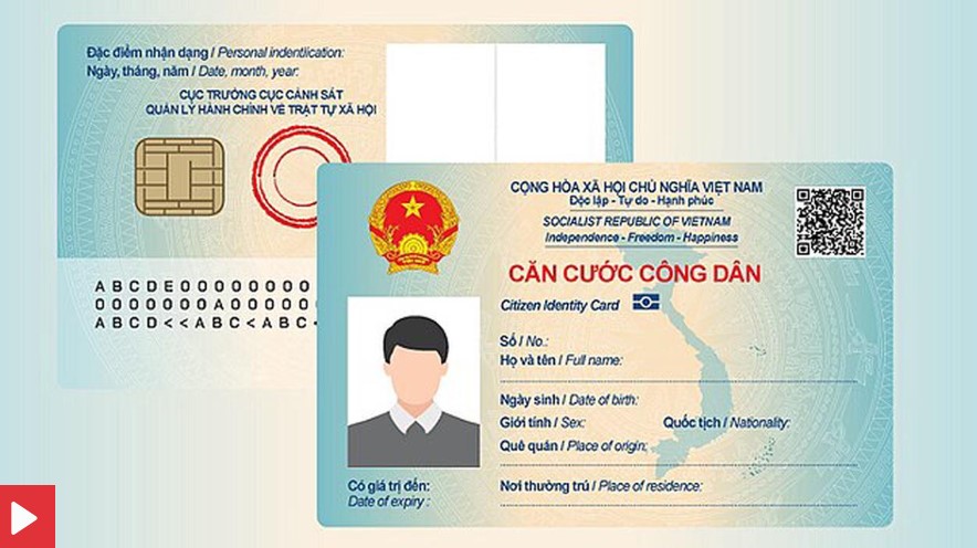 Tình ưu việt của Luật Căn cước