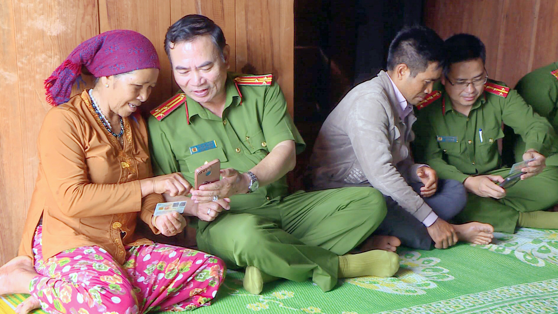 Lâm Đồng sau 2 năm thực hiện Đề án 06