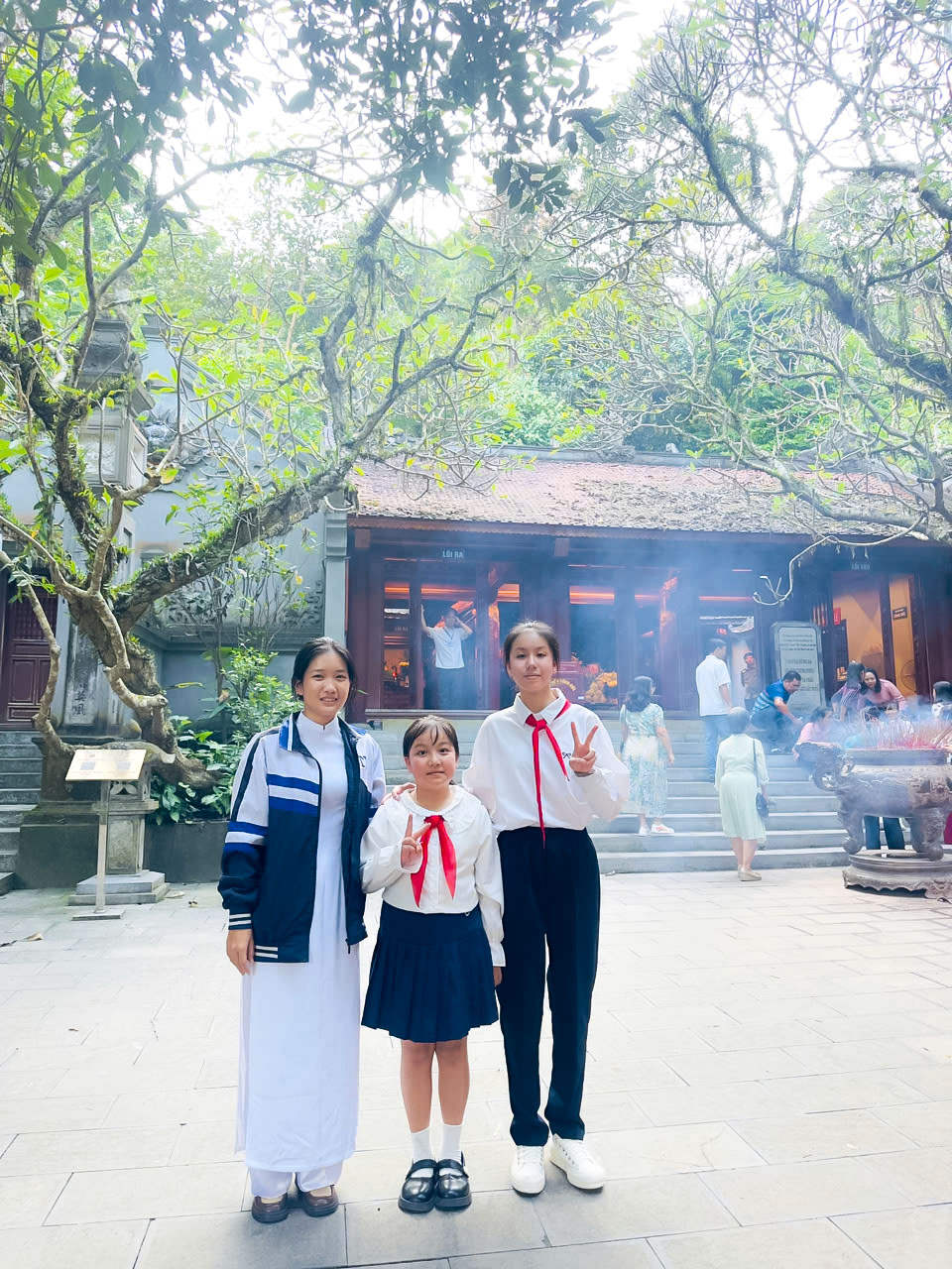Tạo chuyển biến thực chất trong từng nhà trường, nâng cao niềm tin của phụ huynh và xã hội đối với giáo dục