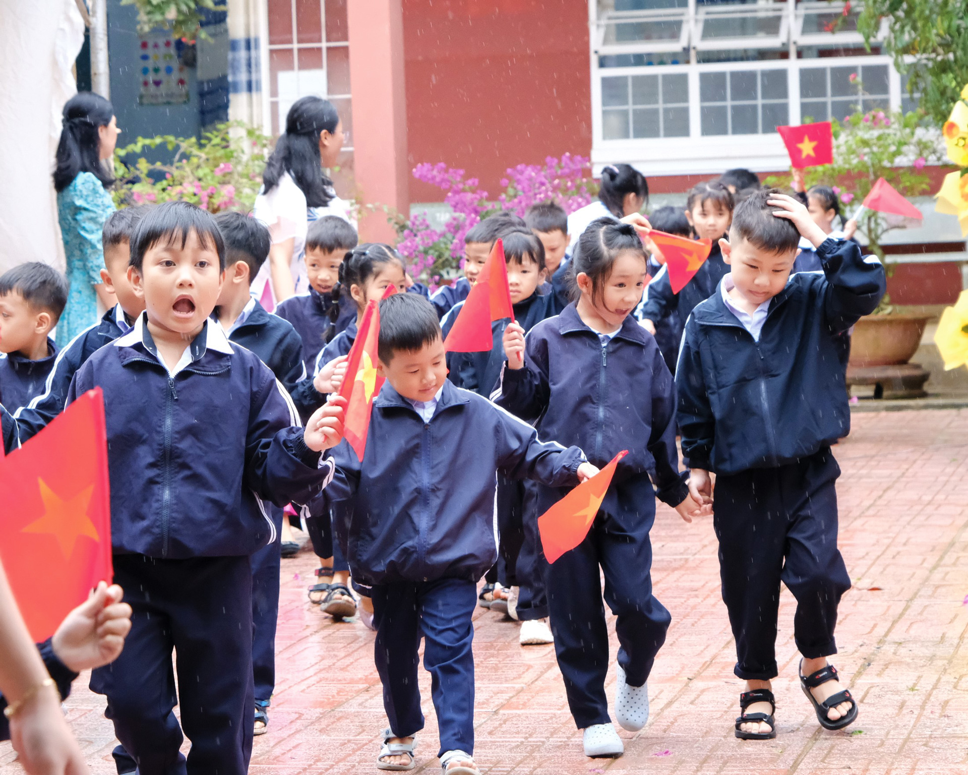 Sở Giáo dục và Đào tạo triển khai đánh giá, xếp loại công chức, viên chức hằng quý từ Quý II năm 2026