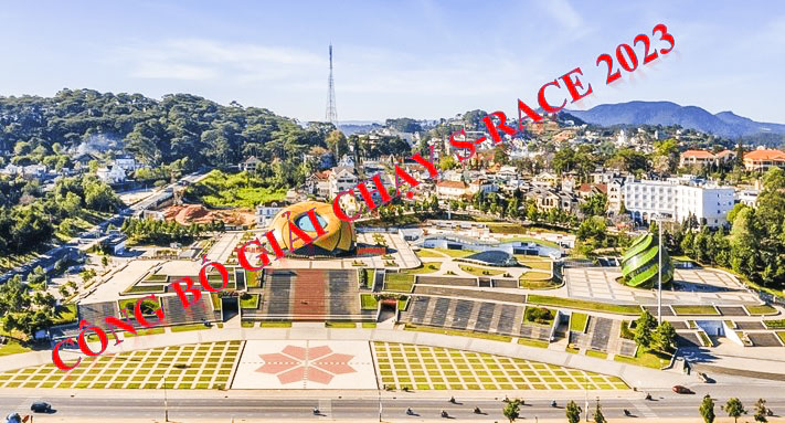 Công bố giải chạy dành cho học sinh - sinh viên "S-Race 2023"