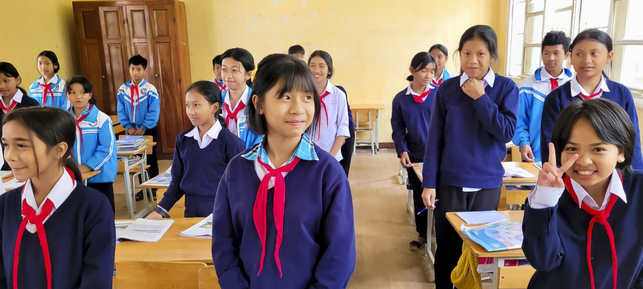 Sở Giáo dục và Đào tạo Lâm Đồng đẩy mạnh cải cách hành chính gắn với áp dụng ISO 9001:2015
