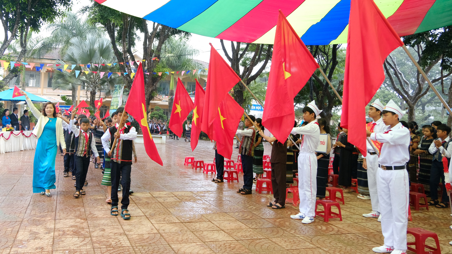 Ban hành kế hoạch rà soát, đánh giá thủ tục hành hính Sở Giáo Dục và Đào Tạo năm 2026