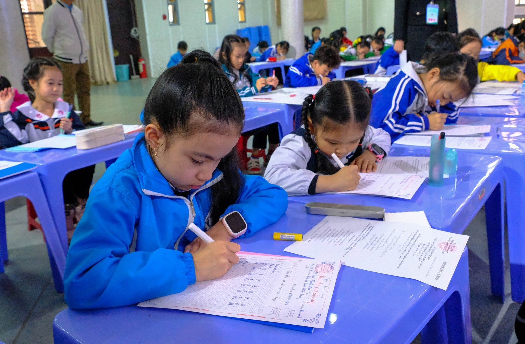 Ngành Giáo dục Lâm Đồng tăng cường thực hiện tiết kiệm điện, sử dụng năng lượng tiết kiệm và hiệu quả