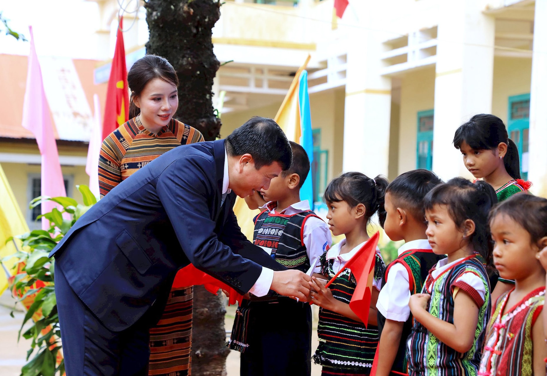 Đột phá phát triển giáo dục và đào tạo ở Lâm Đồng: từ tư duy chiến lược đến hành động cụ thể