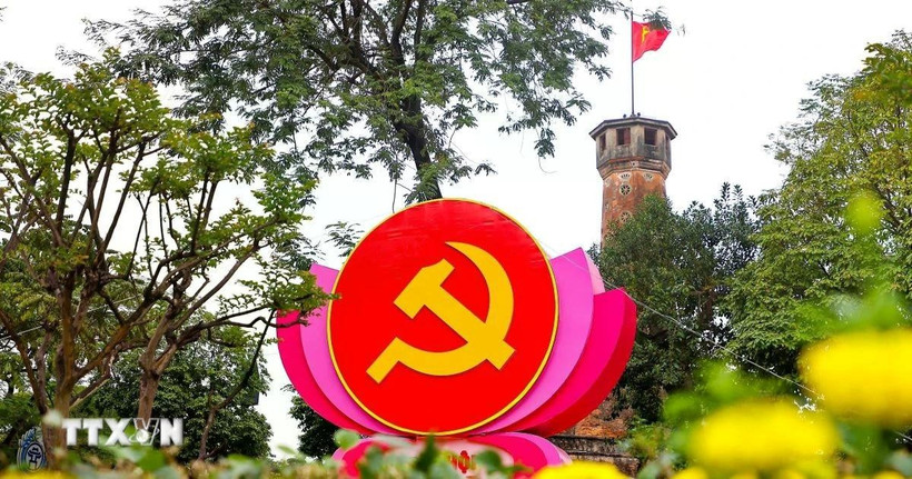 Đại hội Đảng XIV: Định hướng phát triển cho Việt Nam trong thập niên tới