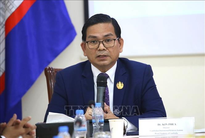 Đại hội Đảng XIV: Kỷ nguyên mới và vai trò của Đảng Cộng sản Việt Nam