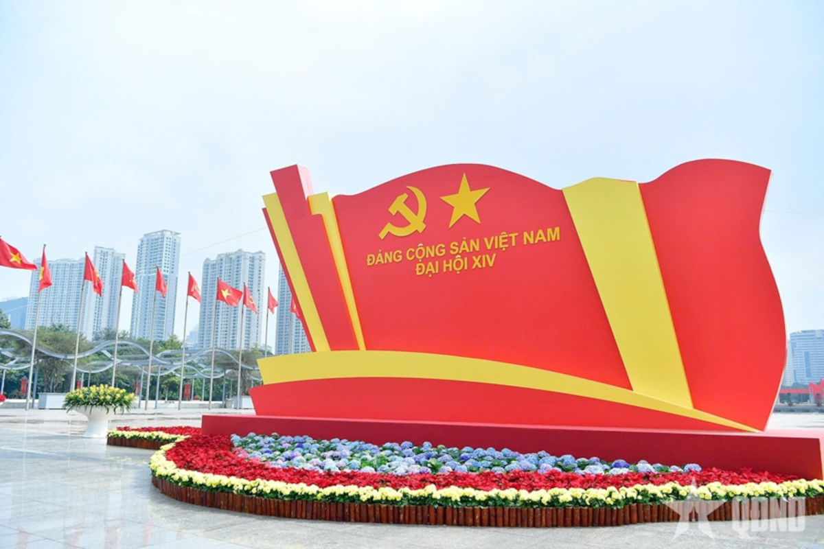 Tăng cường nghiên cứu, học tập, quán triệt và đưa Nghị quyết Đại hội XIV của Đảng vào cuộc sống