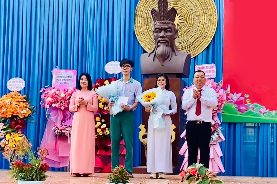 Tín hiệu tích cực về giáo dục mũi nhọn tại Lâm Đồng