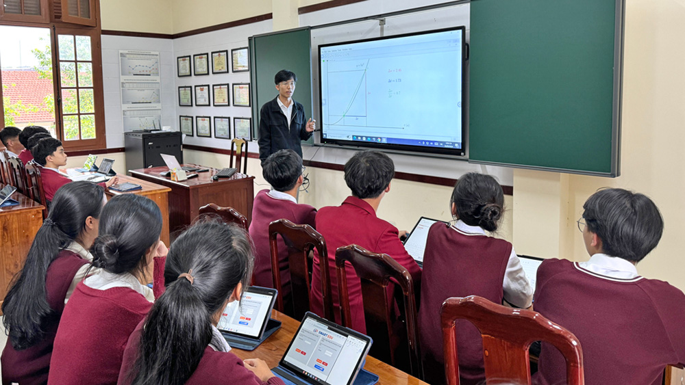 Siết chặt quản lý thuế các cơ sở giáo dục