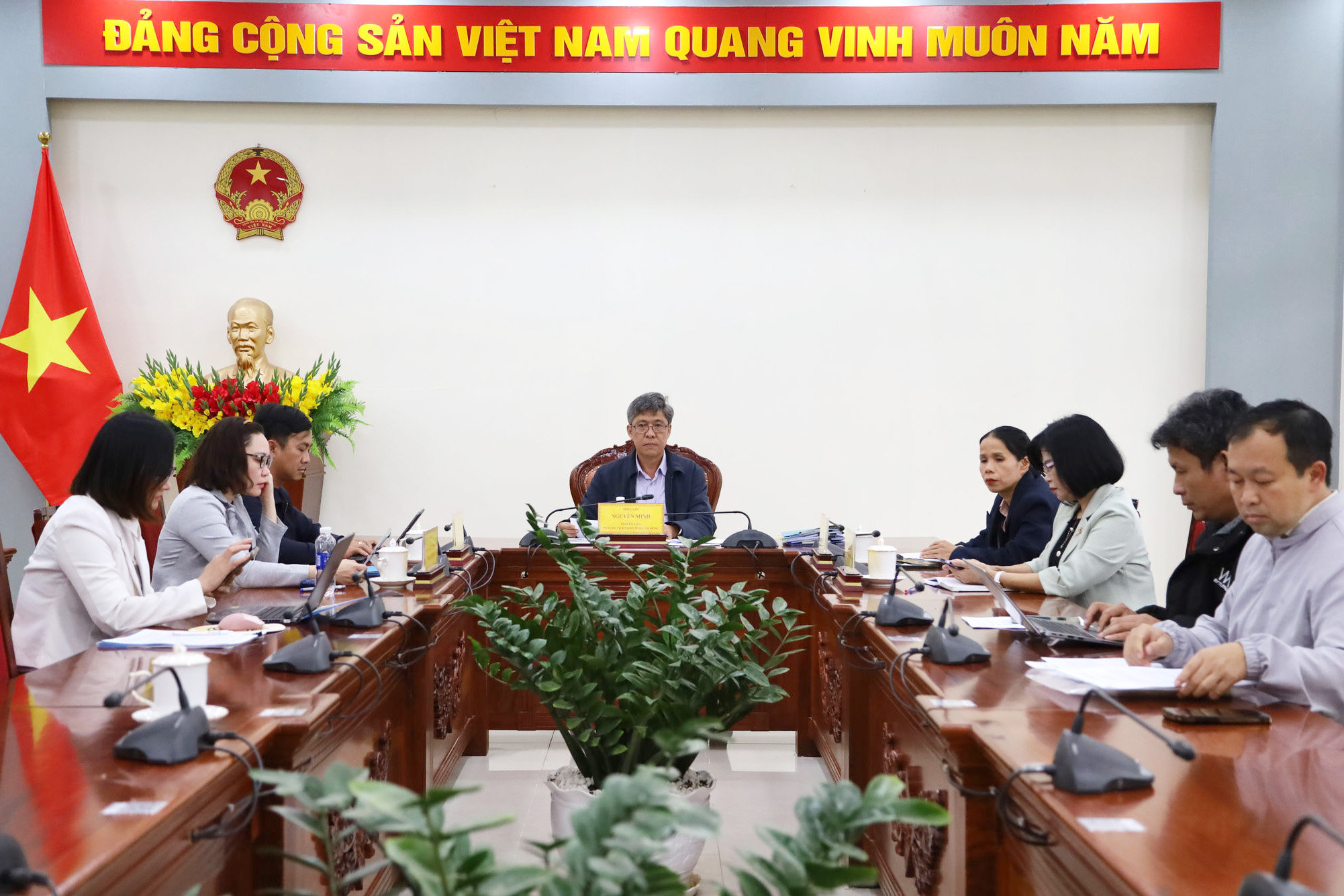 Khắc phục tình trạng thừa, thiếu giáo viên trên cả nước