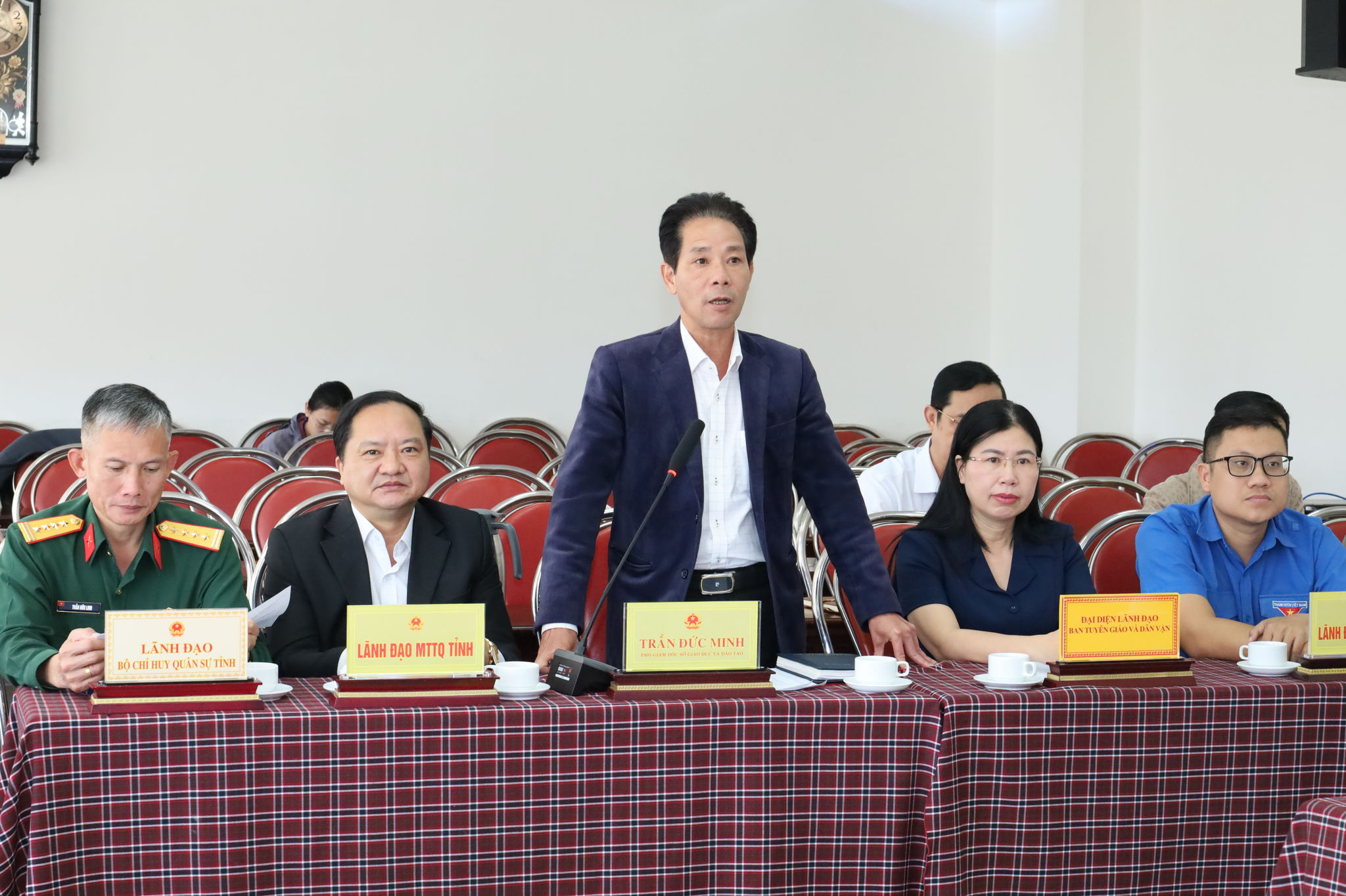 Lâm Đồng phát động vòng thi trực tuyến “Em yêu biển, đảo quê hương”