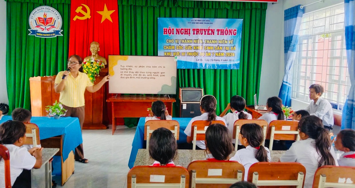Phòng ngừa từ sớm để bảo vệ trẻ em
