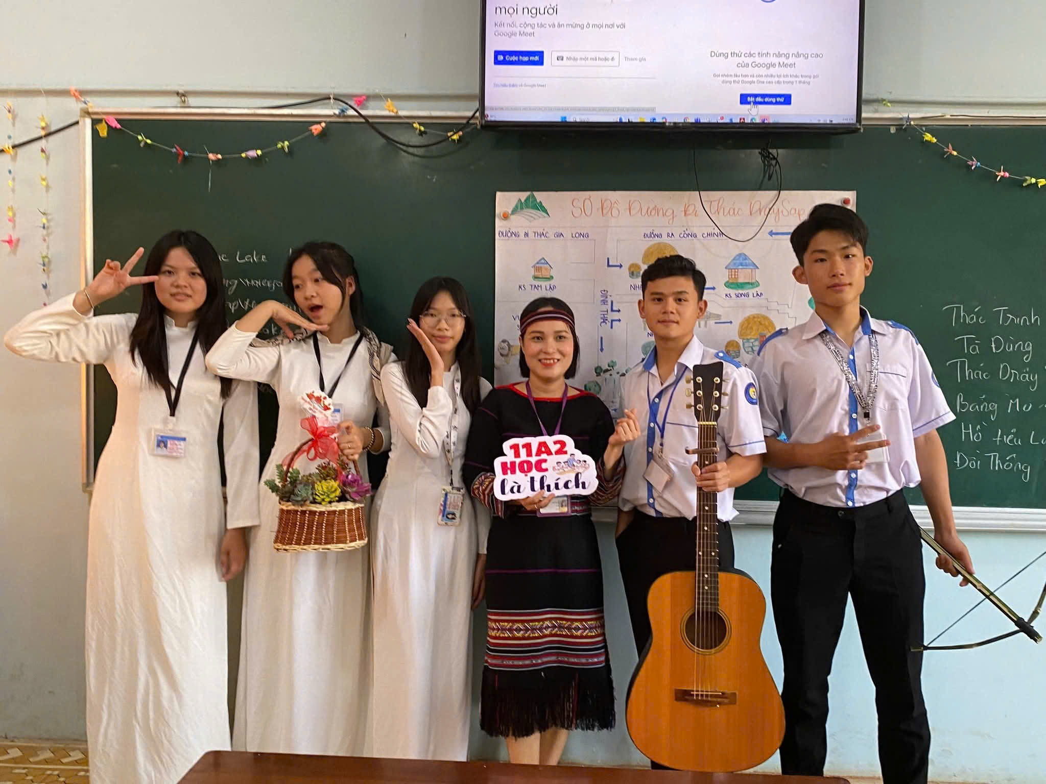 Lâm Đồng tìm kiếm Đại sứ Công viên Địa chất toàn cầu UNESCO Đắk Nông