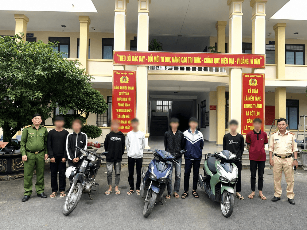 Khi “câu view” vượt qua ranh giới pháp luật