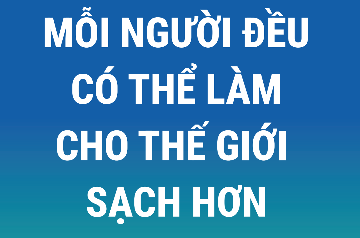 Từ đĩa ăn sạch đến thành phố sạch: Ngành Giáo dục Lâm Đồng lan tỏa lối sống xanh