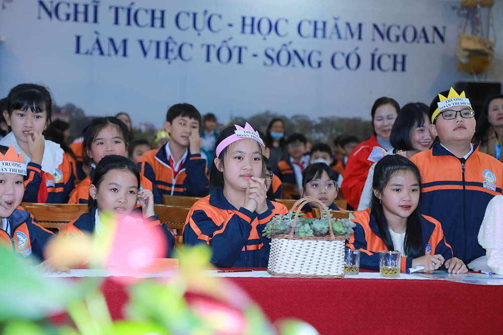 Lâm Đồng tăng cường tuyên truyền, giáo dục pháp luật phòng, chống ma túy trong trường học