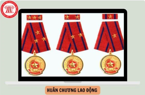 Bốn cán bộ, nhà giáo tỉnh Lâm Đồng được tặng Huân chương Lao động hạng Ba
