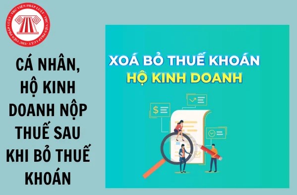 Ngành Giáo dục tăng cường tuyên truyền chính sách thuế đối với hộ, cá nhân kinh doanh