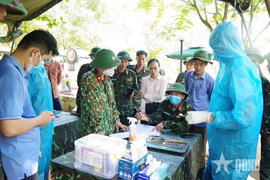 Cảnh giác với thủ đoạn “đánh bùn sang ao”