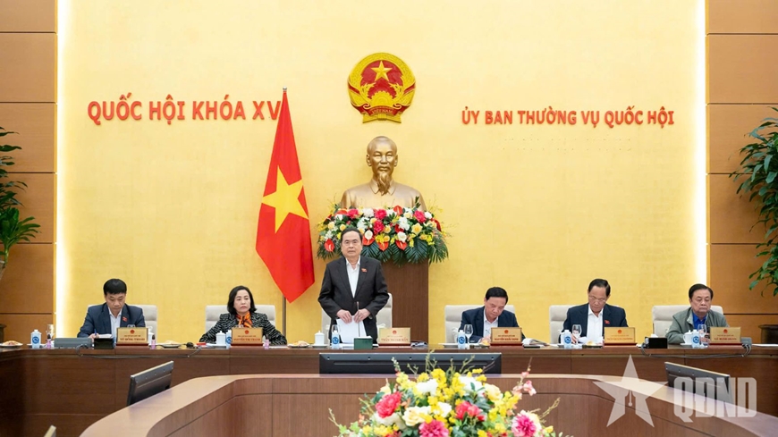 Đổi mới thể chế góp phần hiện thực hóa mục tiêu phát triển đất nước trong kỷ nguyên mới - Bài 1: Nhận diện quan điểm sai trái về đổi mới thể chế