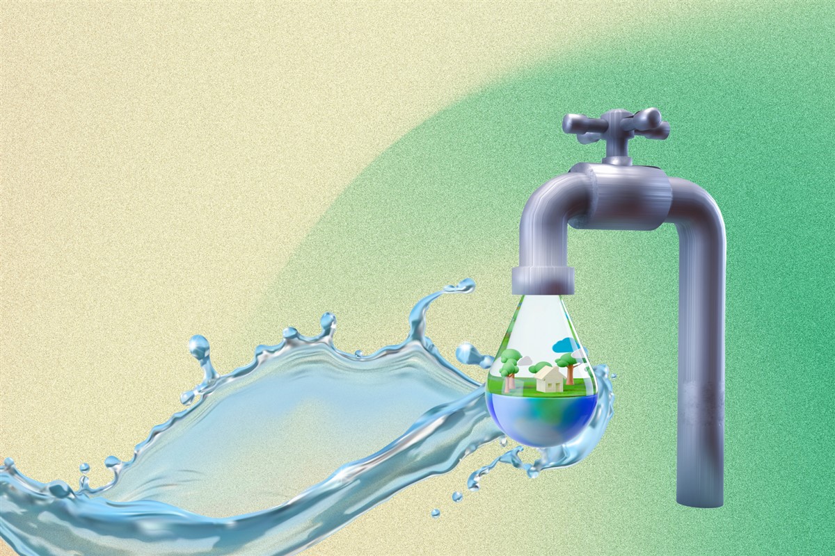 Lâm Đồng chủ động ứng phó nguy cơ thiếu nước do El Nino