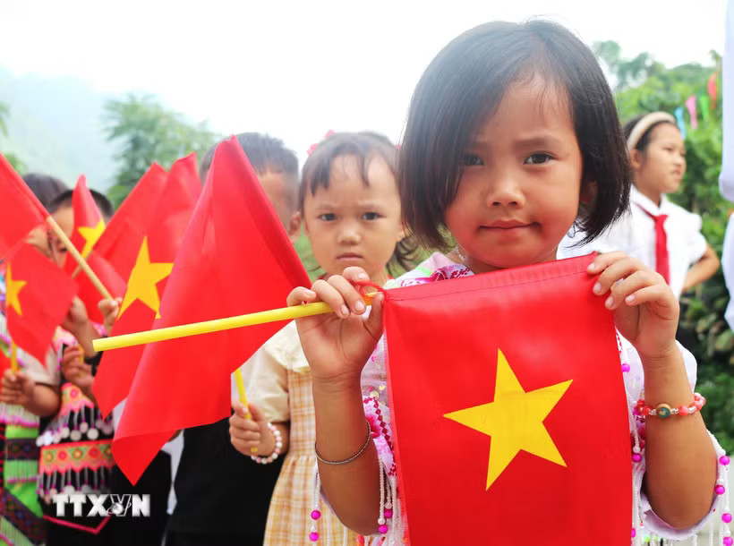 Năm học 2026-2027: Không dạy trước lớp 1, đẩy mạnh STEM, AI và tiếng Anh