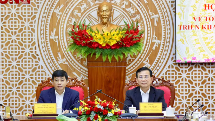 Lâm Đồng tăng nguồn lực, tháo gỡ điểm nghẽn giáo dục vùng khó