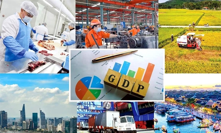 Từ khát vọng dân giàu, nước mạnh đến lý luận kinh tế thị trường định hướng XHCN trong kỷ nguyên mới - Bài 2: Khơi thông nguồn lực, vững bước tiến vào kỷ nguyên mới (tiếp theo và hết)