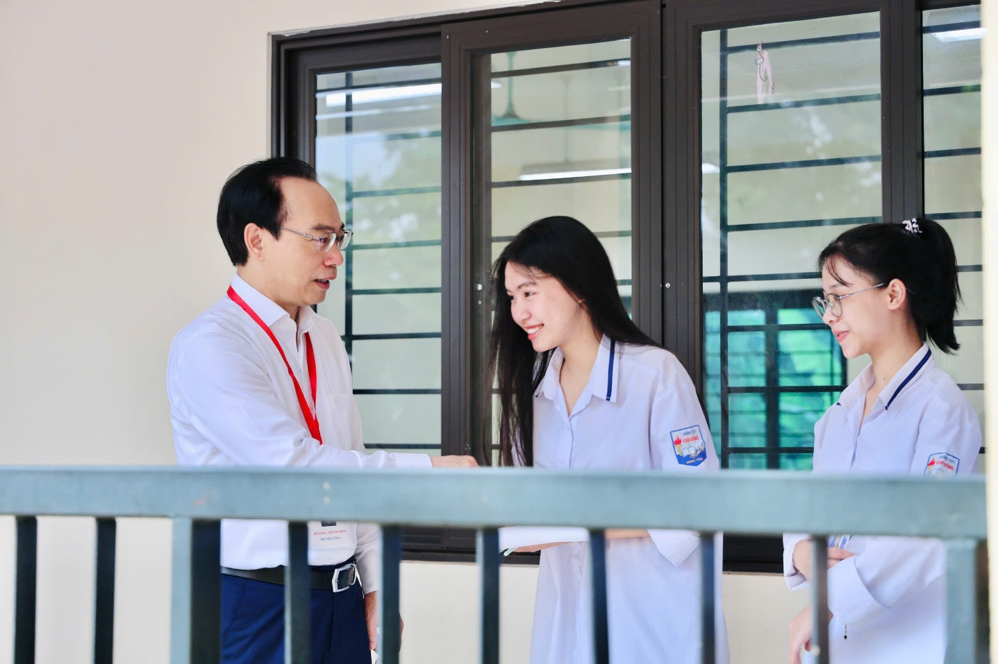 Năm học 2026 - 2027: Đổi mới tư duy, chuyển biến mạnh mẽ, kết quả thực chất