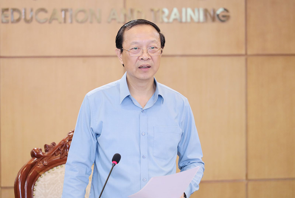Điểm thi tốt nghiệp THPT 2026: Khách quan, công bằng, bảo đảm các mục tiêu đề ra