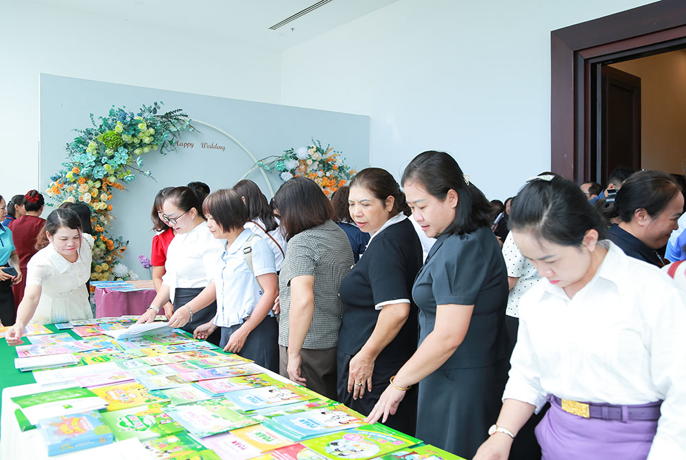 Ngành Giáo dục Lâm Đồng thúc đẩy chuyển đổi số toàn diện, lấy dữ liệu làm nền tảng