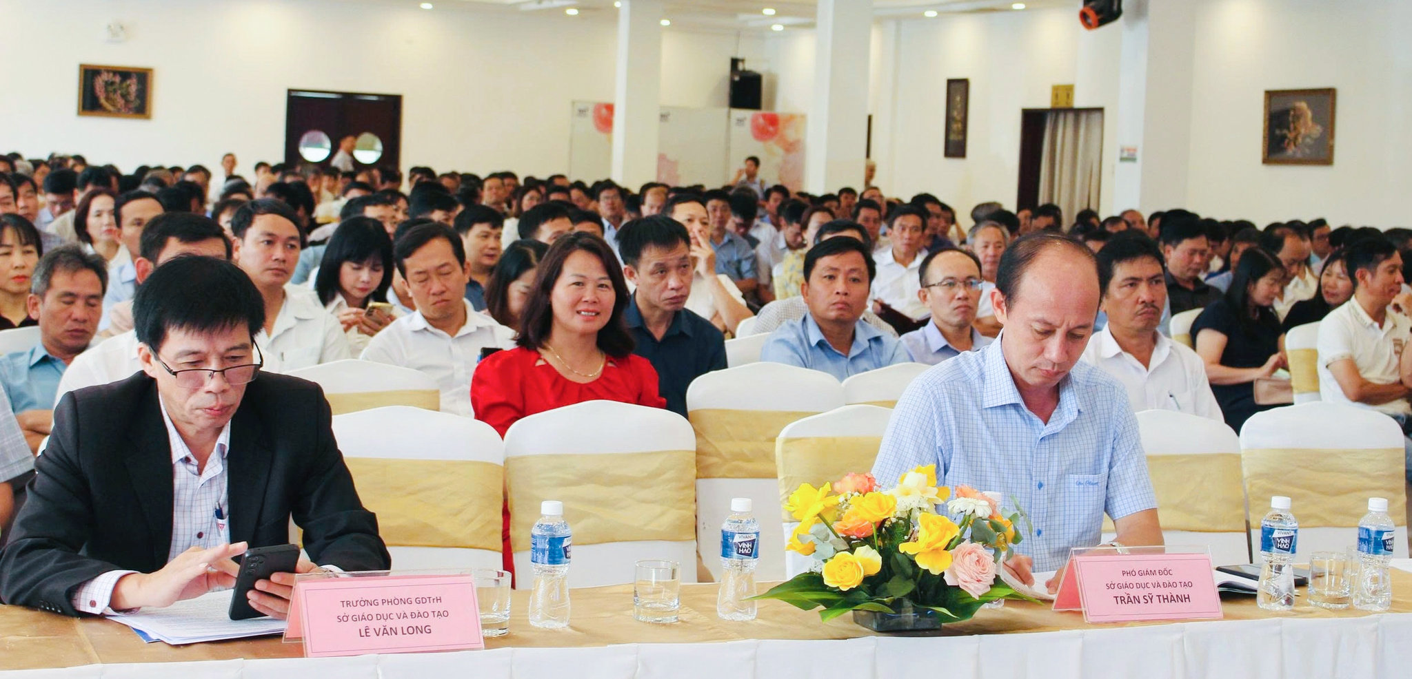 Lâm Đồng sơ kết một năm triển khai dạy học 2 buổi/ngày đối với giáo dục trung học
