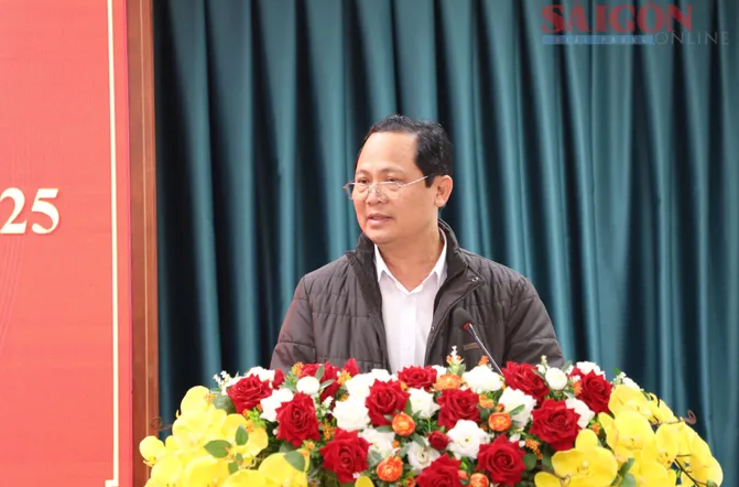 Lâm Đồng: Sắp xếp 16 đơn vị giáo dục