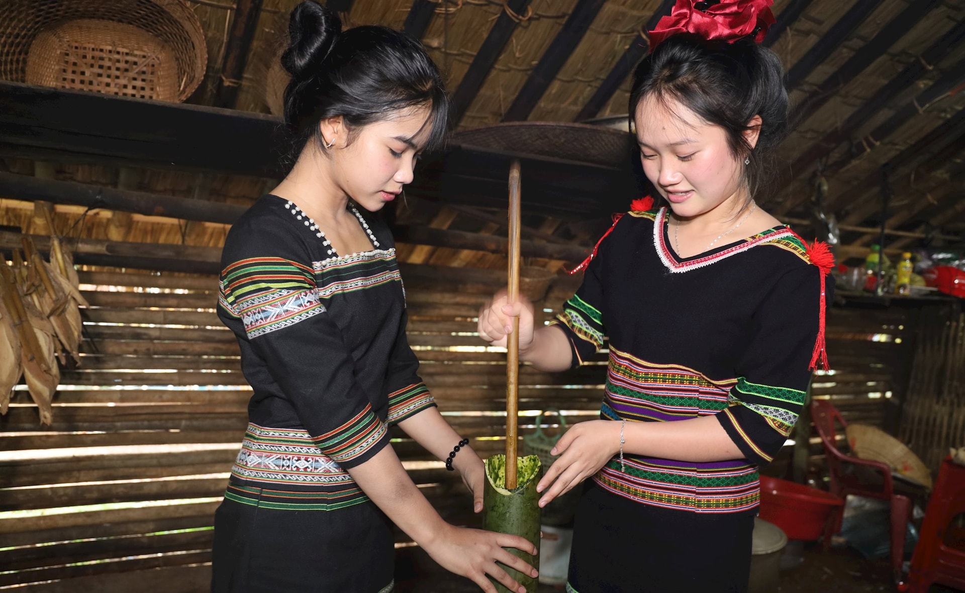 Lỳ Y Vân với hành trình tự rèn để trưởng thành