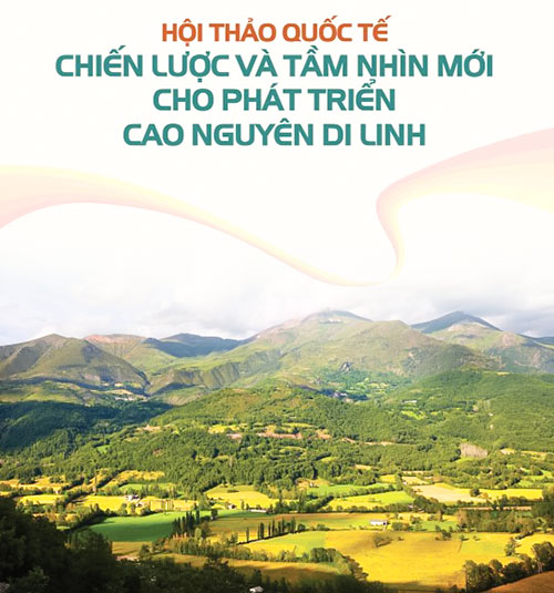 Lan tỏa chiến lược phát triển Cao nguyên Di Linh trong ngành Giáo dục